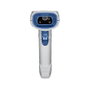 Zebra DS8108-HC Lector de Códigos de Barras Portátil 1D/2D LED Blanco