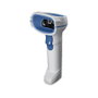 Zebra DS8108-HC Lector de Códigos de Barras Portátil 1D/2D LED Blanco
