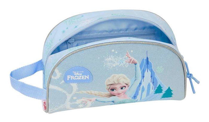 Safta - Neceser adaptable a carro para viajes y organización, 26 x 16 x 9 cm