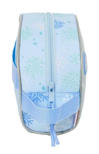 Safta - Neceser adaptable a carro para viajes y organización, 26 x 16 x 9 cm