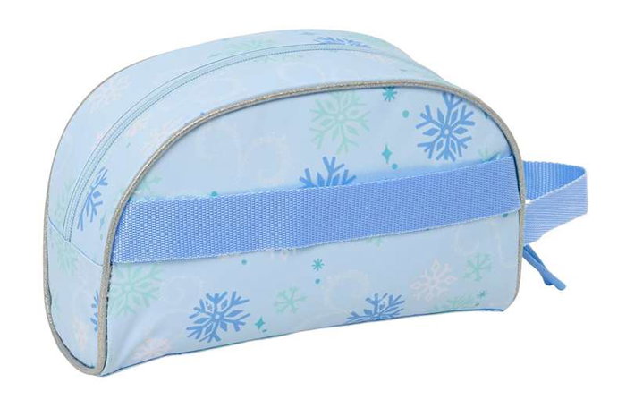 Safta - Neceser adaptable a carro para viajes y organización, 26 x 16 x 9 cm