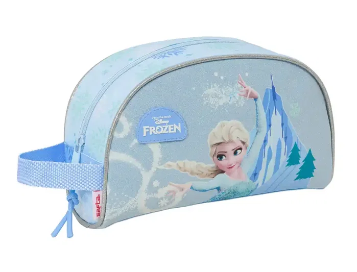 Safta Neceser Frozen Disney Adaptable a Carro
