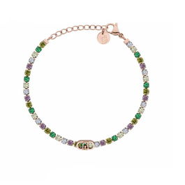 Pulsera Mujer LIU JO LJ3220 Multicolor