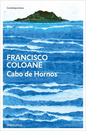 Cabo de hornos, Francisco Coloane - DEBOLSILLO