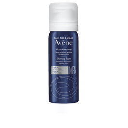 Avène MEN Espuma de Afeitar 50 ml