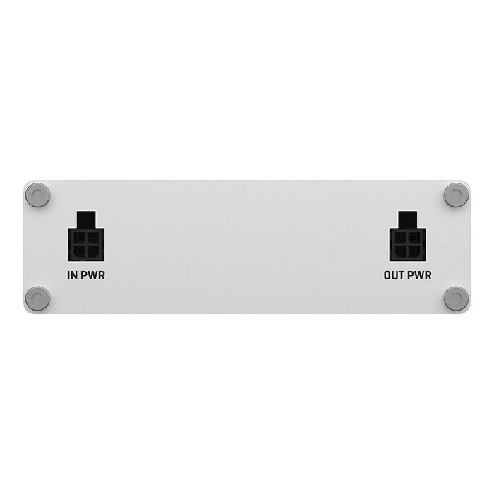 Teltonika BAT120 UPS Línea Interactiva 22W Sawtooth 9-30V Alimentación CC Compacto Acero Inoxidable Teltonika BAT120 UPS Línea Interactiva 22W Sawtooth 9-30V Alimentación CC Compacto Acero Inoxidable