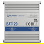 Teltonika BAT120 UPS Línea Interactiva 22W Sawtooth 9-30V Alimentación CC Compacto Acero Inoxidable
