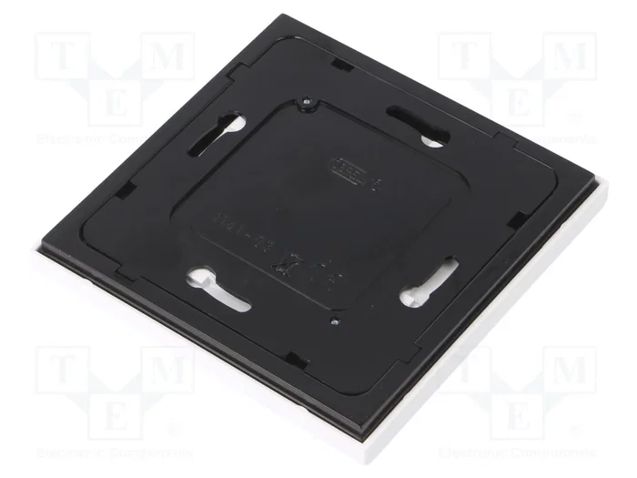 F&F Transmisor de tecla F&Wave 868MHz F&F Transmisor de tecla F&Wave 868MHz