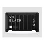 WD_BLACK D30 Game Drive para Xbox 1TB SSD USB-C Negro/Blanco