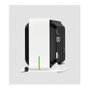 WD_BLACK D30 Game Drive para Xbox 1TB SSD USB-C Negro/Blanco
