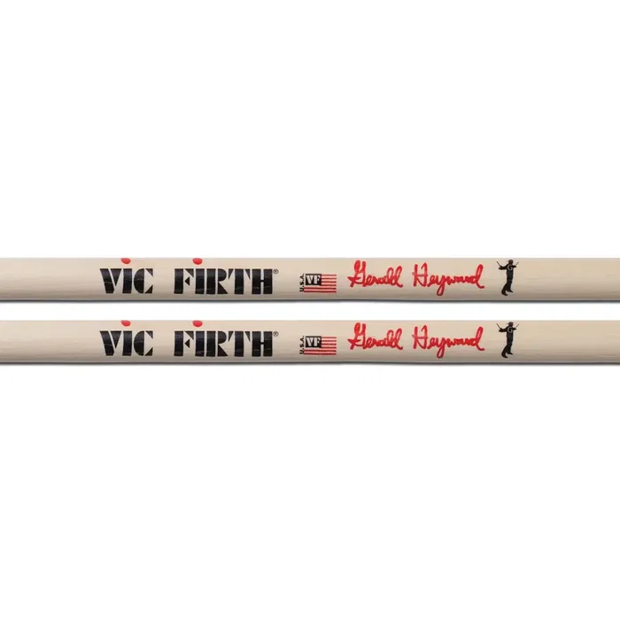Vic Firth Signature Series Gerald Heyward SGH