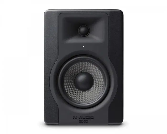 MAUDIO Bx5 D3 Monitores de estudio bidireccionales de campo cercano 5" Kevlar woofer 1" cúpula de seda - Unidad