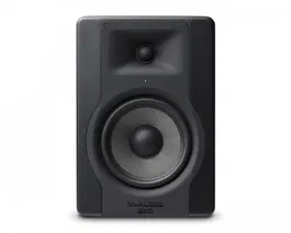 MAUDIO Bx5 D3 Monitores de estudio bidireccionales de campo cercano 5" Kevlar woofer 1" cúpula de seda - Unidad