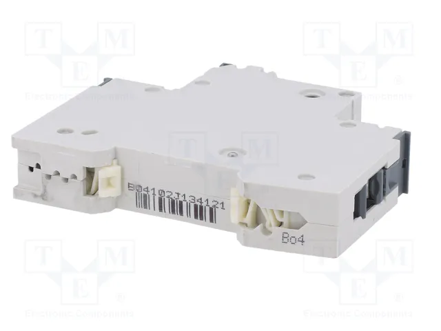 Siemens 5SY41046 Automat de 4 A, 1 polo, 10 kA Siemens 5SY41046 Automat de 4 A, 1 polo, 10 kA