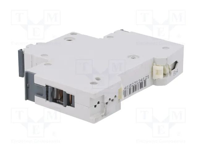Siemens 5SY41046 Automat de 4 A, 1 polo, 10 kA Siemens 5SY41046 Automat de 4 A, 1 polo, 10 kA