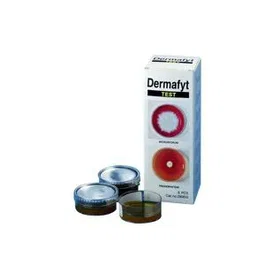 kruuse DERMAFYT TEST 6UD KRUUSE 1000 g