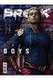 Ediciones Heroes De Papel Sl Revista Break 03