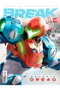 Ediciones Heroes De Papel Sl Revista Break 03