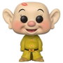 Funko Figura POP Disney Blancanieves y los Siete Enanitos Mudito Chase