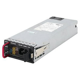 Hewlett Packard Enterprise Fuente de Alimentación PoE 720W 100-240VAC a 56VDC para HP 5500 HI Switch Series