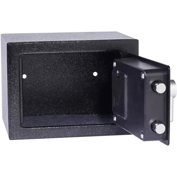 Yale Caja Fuerte Electrónica YSV/170/DB2 Compacta 3.8L