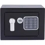 Yale Caja Fuerte Electrónica YSV/170/DB2 Compacta 3.8L