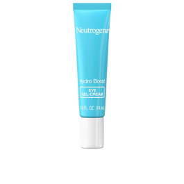 Neutrogena Pr-0004204 Hydro Boost Gel-Crema Despertador de Ojos con Ácido Hialurónico 15 ml