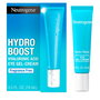 Neutrogena HYDRO BOOST Gel-Crema Despertador de Ojos 15 ml