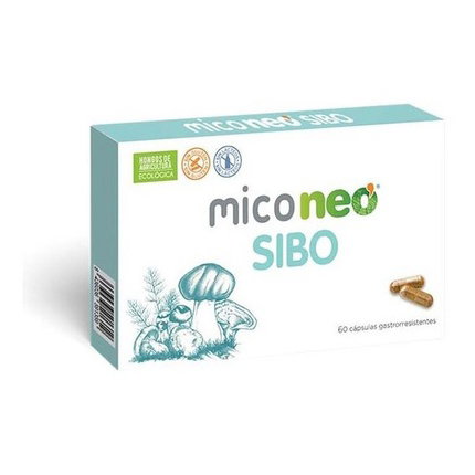 NEO MICO NEO SIBO 60 Cápsulas