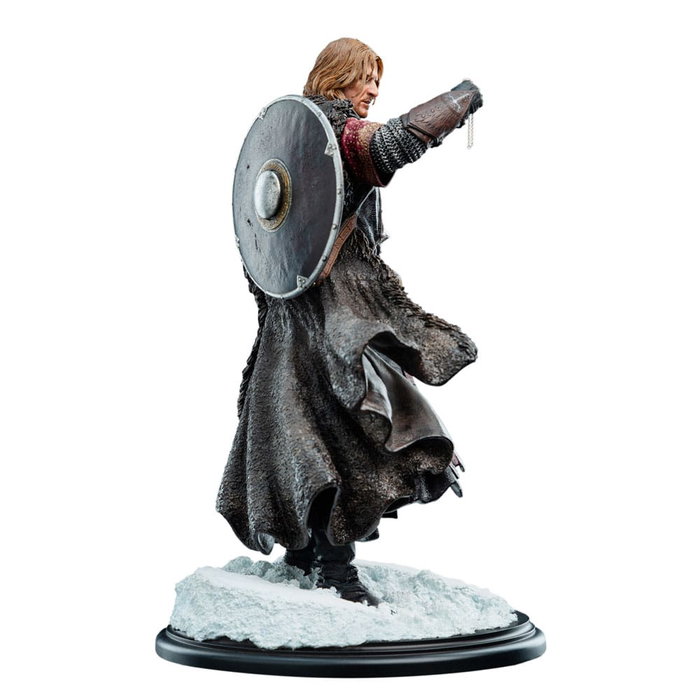 El Señor de los Anillos Estatua 1/6 Boromir (Classic Series) 32 cm El Señor de los Anillos Estatua 1/6 Boromir (Classic Series) 32 cm