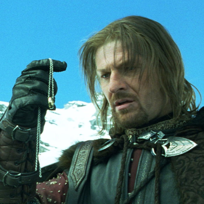 El Señor de los Anillos Estatua 1/6 Boromir (Classic Series) 32 cm El Señor de los Anillos Estatua 1/6 Boromir (Classic Series) 32 cm