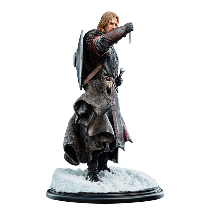 El Señor de los Anillos Estatua 1/6 Boromir (Classic Series) 32 cm El Señor de los Anillos Estatua 1/6 Boromir (Classic Series) 32 cm