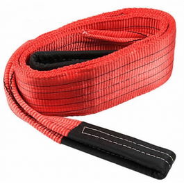 PATACHO Eslinga Poliester Plana 150mm x 6m 5000Kg