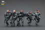 Joy Toy (CN) Dark Source Figura UNSC Mirage Squad 7 cm