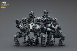 Joy Toy (CN) Dark Source Figura UNSC Mirage Squad 7 cm