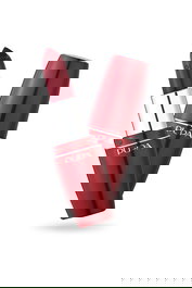 Pupa, Volumen, Lápiz labial cremoso, 402, Rojo Negro, 3.5 ml