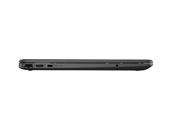 HP Portátil 250R G9 (B3AE9AT) - 15,6" FHD, Intel Core Ultra 5 120U, 8GB RAM, 512GB SSD, Windows 11 Pro, Plata Ceniza Oscuro