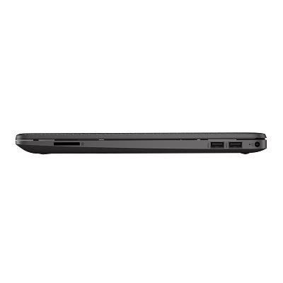 HP Portátil 250R G9 (B3AE9AT) - 15,6" FHD, Intel Core Ultra 5 120U, 8GB RAM, 512GB SSD, Windows 11 Pro, Plata Ceniza Oscuro