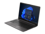HP Portátil 250R G9 (B3AE9AT) - 15,6" FHD, Intel Core Ultra 5 120U, 8GB RAM, 512GB SSD, Windows 11 Pro, Plata Ceniza Oscuro