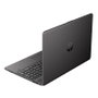 HP Portátil 250R G9 (B3AE9AT) - 15,6" FHD, Intel Core Ultra 5 120U, 8GB RAM, 512GB SSD, Windows 11 Pro, Plata Ceniza Oscuro