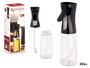 Kinvara Pulverizador Aceite Negro 200 ml 5.8x7.5x20 cm (Set de 12)