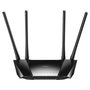 Cudy LT400 Router Wi-Fi 4G LTE Cat4 Negro