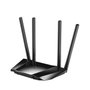 Cudy LT400 Router Wi-Fi 4G LTE Cat4 Negro
