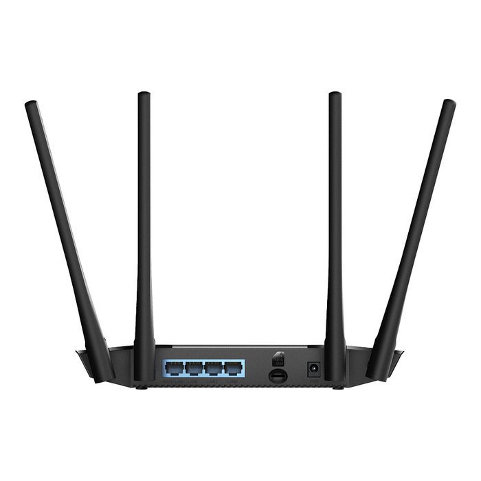 Cudy Router Wi-Fi 4G LTE LT400 N300, Cat4, 300 Mbps, Wi-Fi 4 (802.11n), Banda Única 2.4 GHz, Enrutador de Escritorio/Poste, Negro Cudy Router Wi-Fi 4G LTE LT400 N300, Cat4, 300 Mbps, Wi-Fi 4 (802.11n), Banda Única 2.4 GHz, Enrutador de Escritorio/Poste, Negro