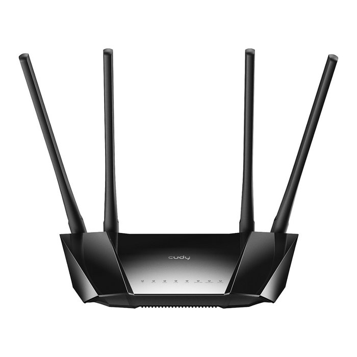 Cudy Router Wi-Fi 4G LTE LT400 N300, Cat4, 300 Mbps, Wi-Fi 4 (802.11n), Banda Única 2.4 GHz, Enrutador de Escritorio/Poste, Negro Cudy Router Wi-Fi 4G LTE LT400 N300, Cat4, 300 Mbps, Wi-Fi 4 (802.11n), Banda Única 2.4 GHz, Enrutador de Escritorio/Poste, Negro