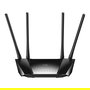 Cudy Router Wi-Fi 4G LTE LT400 N300, Cat4, 300 Mbps, Wi-Fi 4 (802.11n), Banda Única 2.4 GHz, Enrutador de Escritorio/Poste, Negro