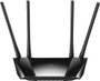Cudy LT400 Router Wi-Fi 4G LTE Cat4 Negro