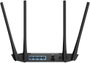 Cudy LT400 Router Wi-Fi 4G LTE Cat4 Negro