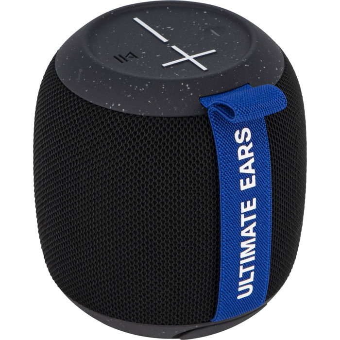 Logitech Ultimate Ears WONDERBOOM PLAY Negro