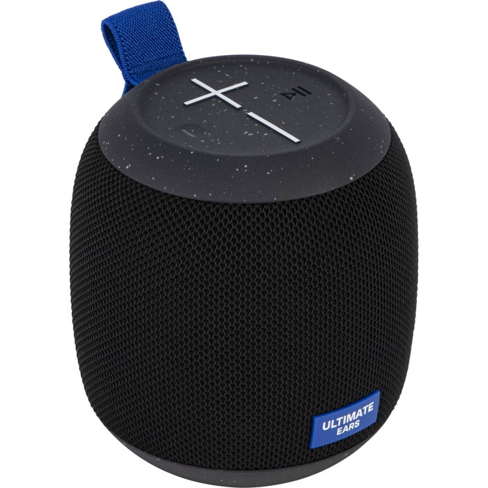 Logitech Ultimate Ears WONDERBOOM PLAY Negro